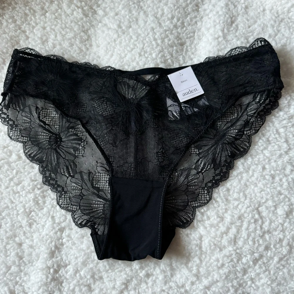 Brand new with tag Auden panty bundle - Picture 11 of 16